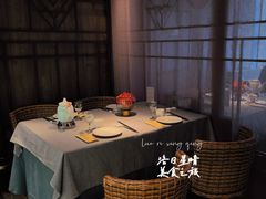 -庆赫隆融合菜馆(群力店)