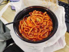 -椒顽新疆炒米粉(湖大店)