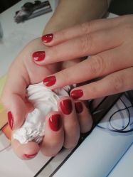 -手艺人不办卡美甲美睫