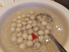 酒酿圆子-930私房菜(欧阳路店)