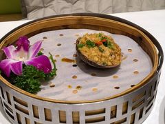 -必点海鲜·海肠捞饭·鲅鱼水饺(滨江道店)