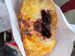 -中山美食街