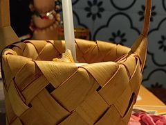 -小小集渔·泰式大排档(太古里香槟店)