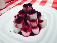 -西贝莜面村(上海百联西郊店)