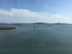 -琴岛之星摩天轮