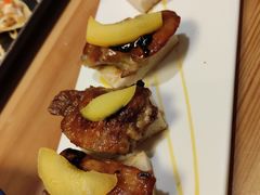 -王鼎精致料理铁板烧(世博源店)