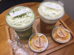 -喜茶(深圳福田星河COCO Park店)