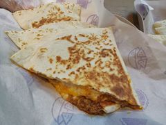 -Taco Bell 塔可钟(民田路店)