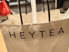 -喜茶(深圳喜荟城店)