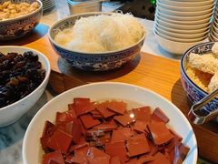-福州仓山凯悦酒店·Market Cafe Lacucina咖啡厅