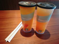 -星巴克臻选(珠海富华里店)