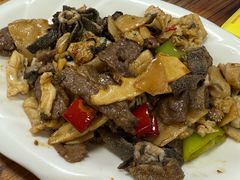 -真好吃牛杂(白沙店)