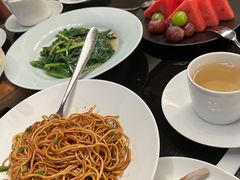 -杭州和达希尔顿逸林酒店·和园中餐厅-杭帮菜名店