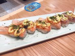 -晴季寿司(红旗街万达店)