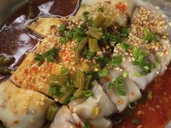 -越南仔正宗越南卷粉