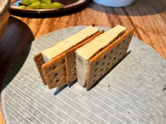 -山杏yama-katsu·吉列炸物