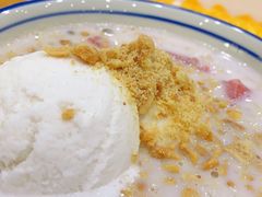 冰沙清补凉-文昌邓记清补凉(西沙路店)