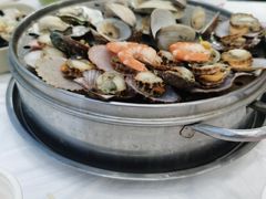 -日照大牌檔•小船海鲜(万平口店)