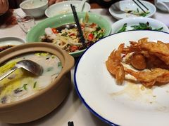 -小吊梨汤·北京菜·烤鸭(鸟巢店)