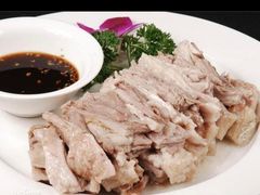 -回府君悦·疆派传承菜(西虹路店)