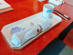 -映水芙蓉(上海万象城店)
