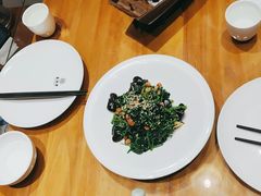 -蘇河湾·新鲁菜·泰山宴(宝龙店)