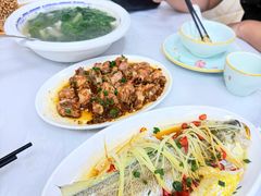 -阿九食店(南湾南路店)