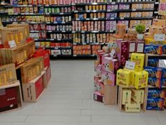 -华润苏果(文昌巷社区店)