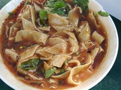 -陈记锅巴菜(五大道店)