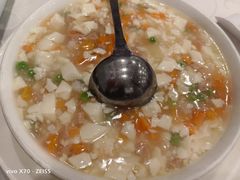 三鲜滑蛋豆花-巴渝兄弟川菜(宽街店)