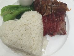 -甜蜜蜜港式茶餐厅(虹梅店)