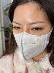 -柴小姐美睫美甲