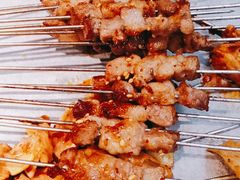 纯羊小串-申记串道(奉天街店)