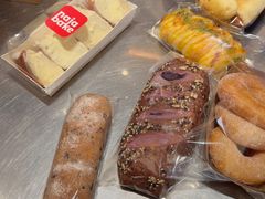 -那家面包房(珠江路店)