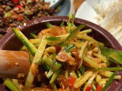 -云海肴·汽锅鸡·云南菜(美罗城店)