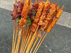 -降龙爪爪(建设路1店)