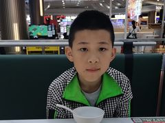 -火啫啫·粤式啫啫煲(南京弘阳店)
