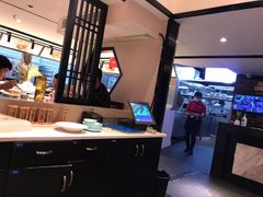 大堂-鸡毛店·川菜(双楠店)