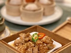 -天瑞轩·粤菜餐厅