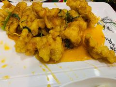 -闯关东东北农家菜(崂山石老人店)
