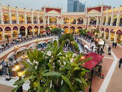 -佛罗伦萨小镇广佛名品奥特莱斯(疏港路店)