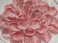 -曲氏老北京铜锅涮肉•火锅(不老街店)