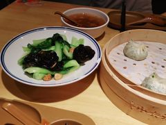 -小六汤包·老字号·中华名小吃(兴庆路店)