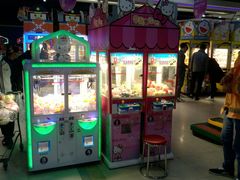 -大玩家(哈尔滨悦荟店)