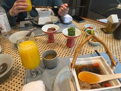 -杭州西湖柳莺里酒店·闻莺厅