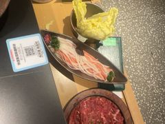 -季季山·云南野生菌火锅(上海首店)