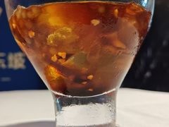 眉州冰粉-眉州东坡(通州店)