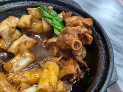 -珍珍小食店(西华路店)