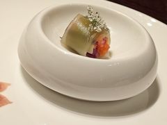 -杭州西子湖四季酒店·金沙厅
