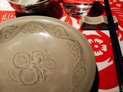 -汉唐宴长安食府